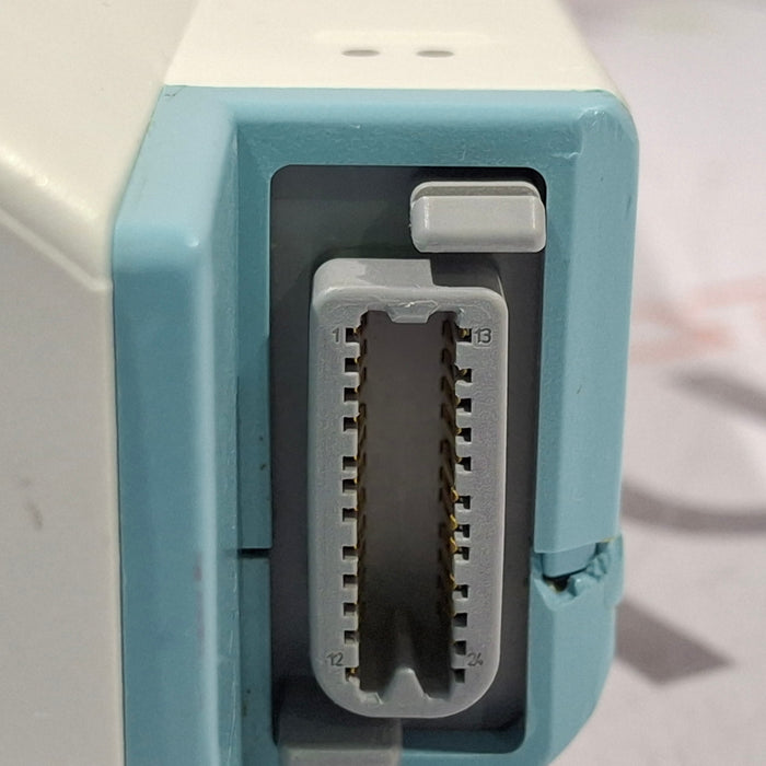 Philips M3001A-A02C06 OxiMax SpO2, NIBP, ECG, Temp, IBP MMS Module