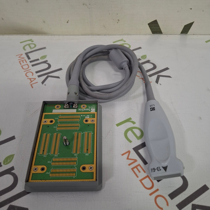 Sonosite L25x/13-6 Linear Transducer