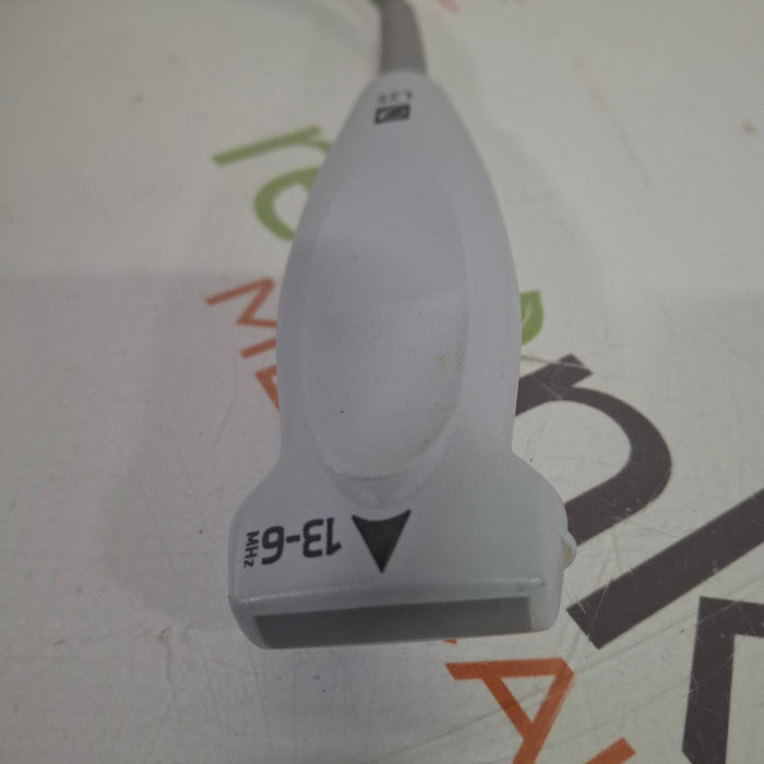 Sonosite L25x/13-6 Linear Transducer