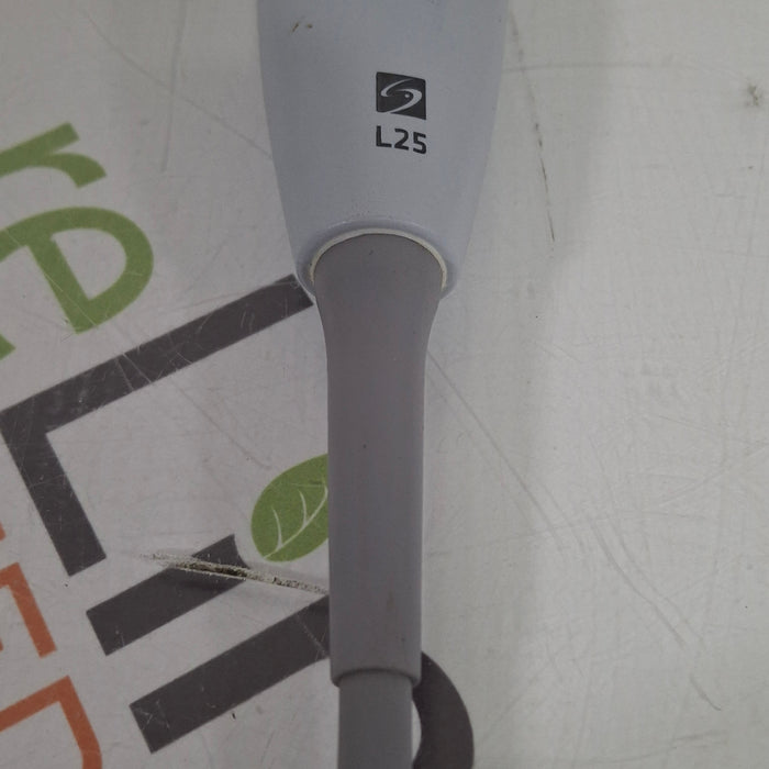 Sonosite L25x/13-6 Linear Transducer