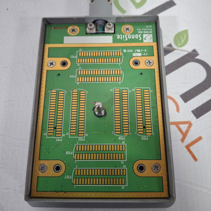 Sonosite L25x/13-6 Linear Transducer