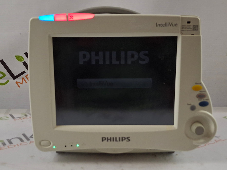 Philips IntelliVue MP30 Patient Monitor