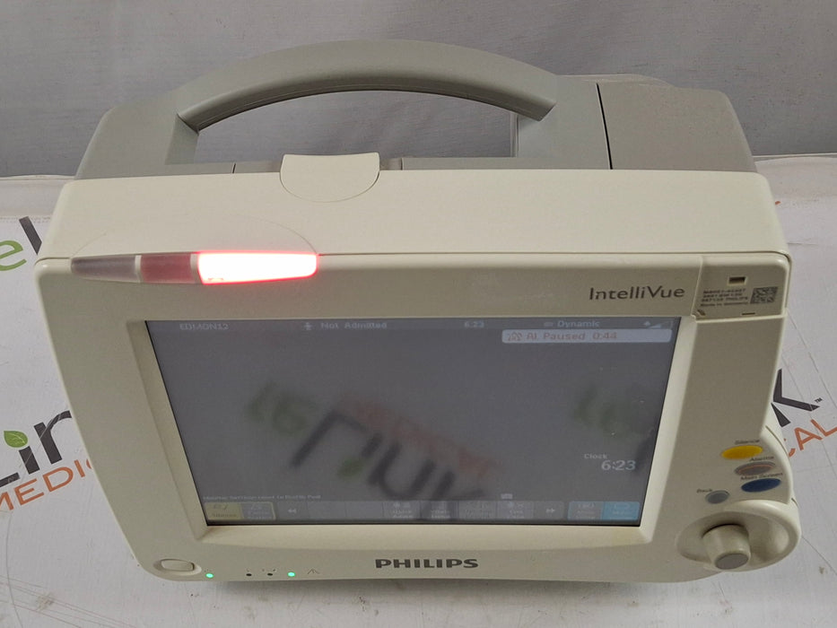 Philips IntelliVue MP30 Patient Monitor