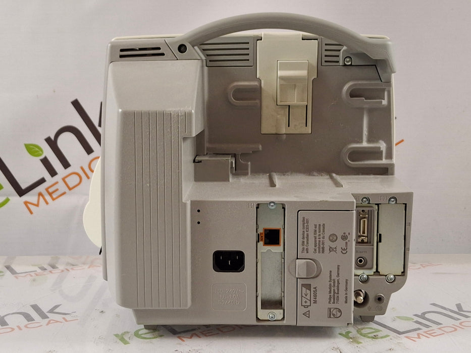 Philips IntelliVue MP30 Patient Monitor