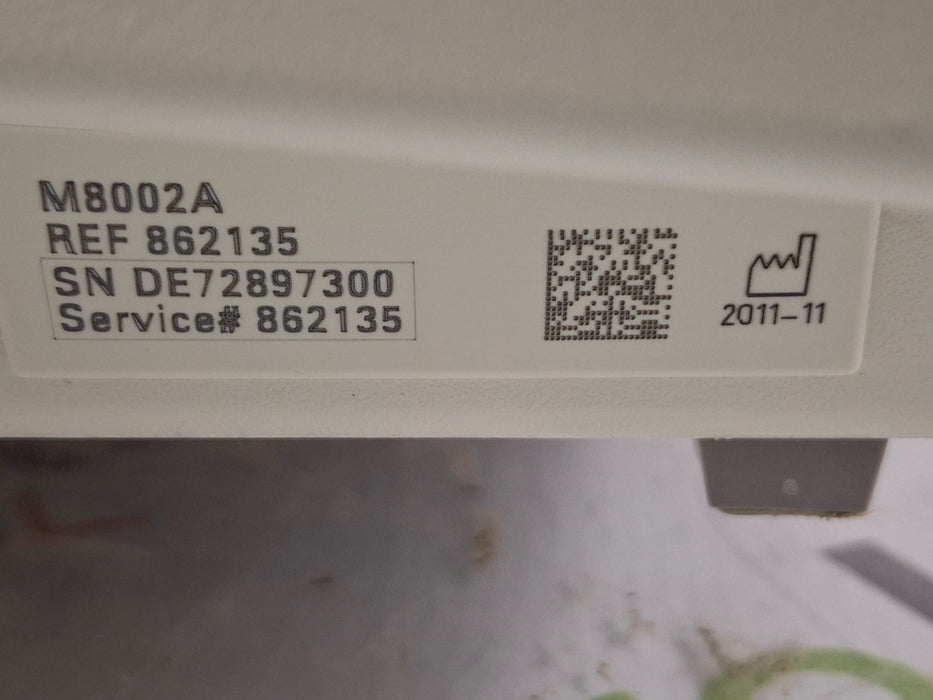 Philips IntelliVue MP30 Patient Monitor