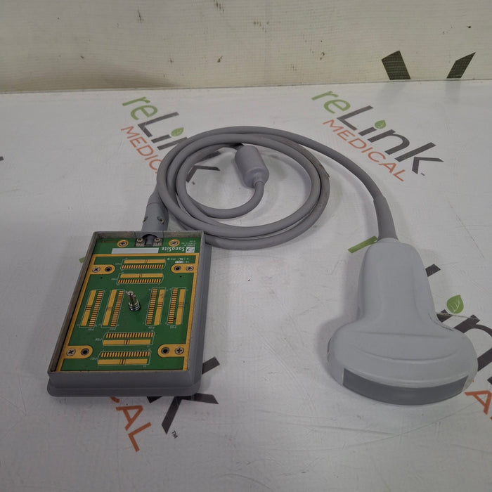 Sonosite C60x/5-2 MHz Convex Transducer