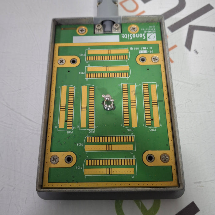 Sonosite C60x/5-2 MHz Convex Transducer