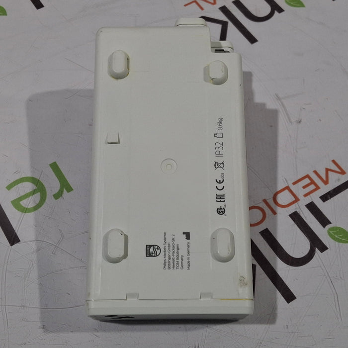 Philips 867041 Microstream CO2 Extension Module