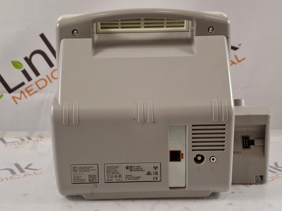 Philips IntelliVue MP5T Patient Monitor