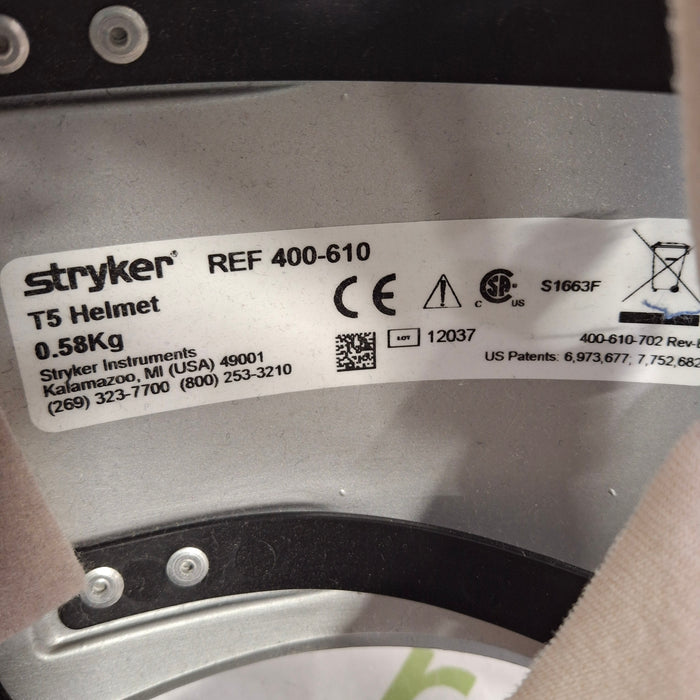 Stryker 400-610 T5 Helmet