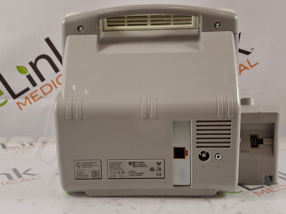Philips IntelliVue MP5T Patient Monitor