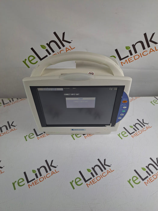 Nihon Kohden BSM-6501A Patient Monitor