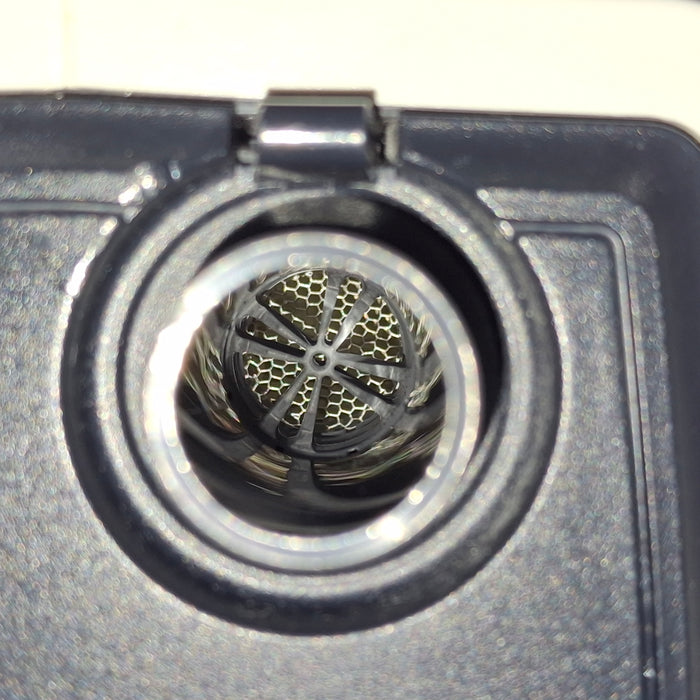 Philips Respironics OmniLab Advanced + System One Ventilator