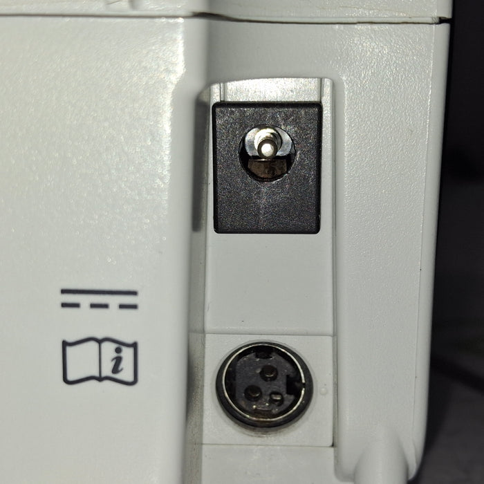 Philips Respironics OmniLab Advanced + System One Ventilator