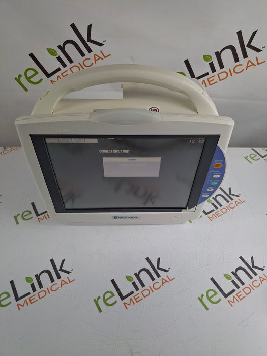 Nihon Kohden BSM-6501A Patient Monitor