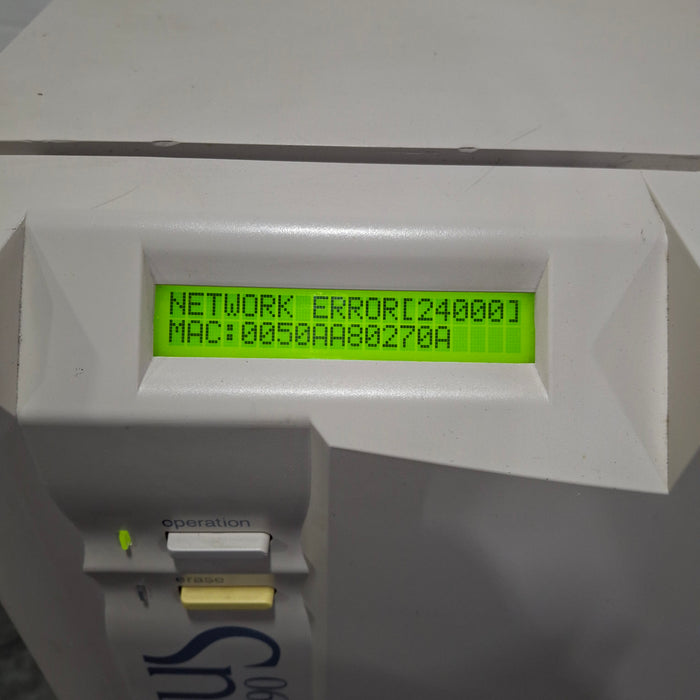 Konica Minolta Regius 190 CR Reader