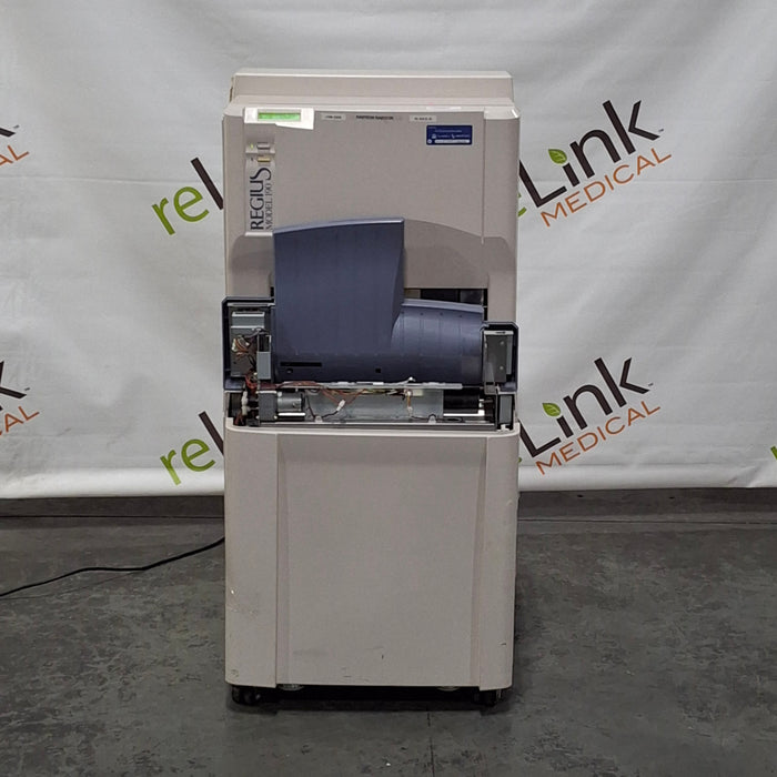 Konica Minolta Regius 190 CR Reader