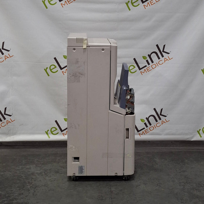 Konica Minolta Regius 190 CR Reader