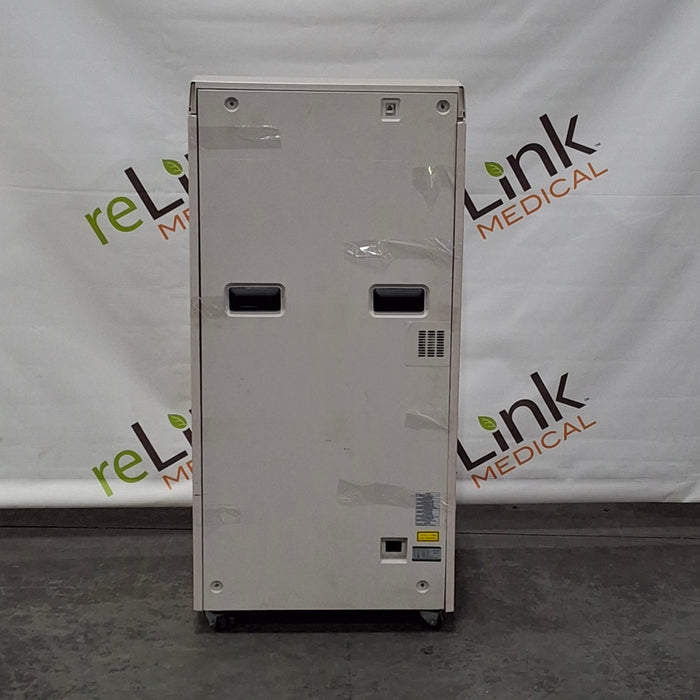 Konica Minolta Regius 190 CR Reader