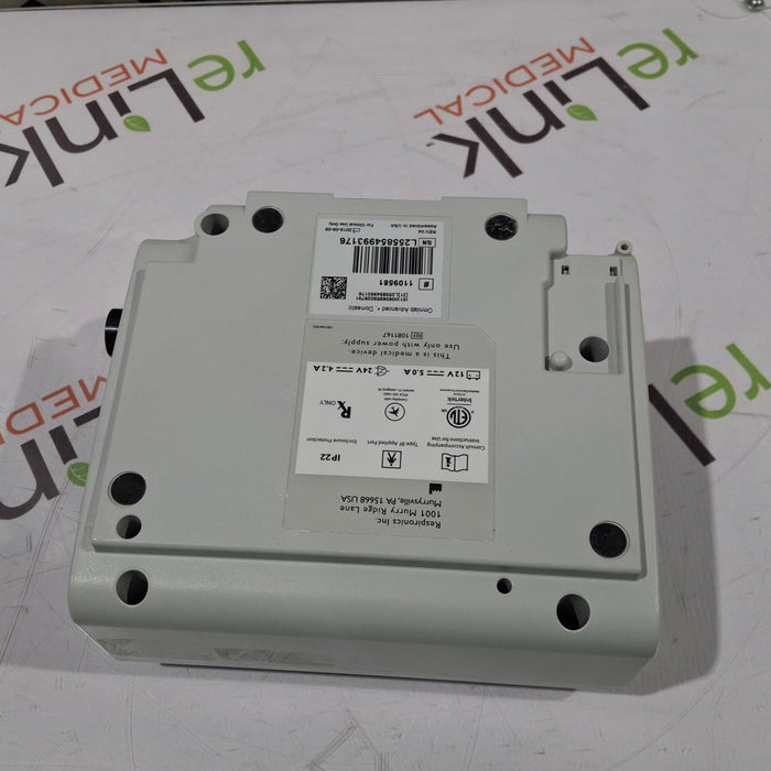 Philips Respironics OmniLab Advanced + System One Ventilator