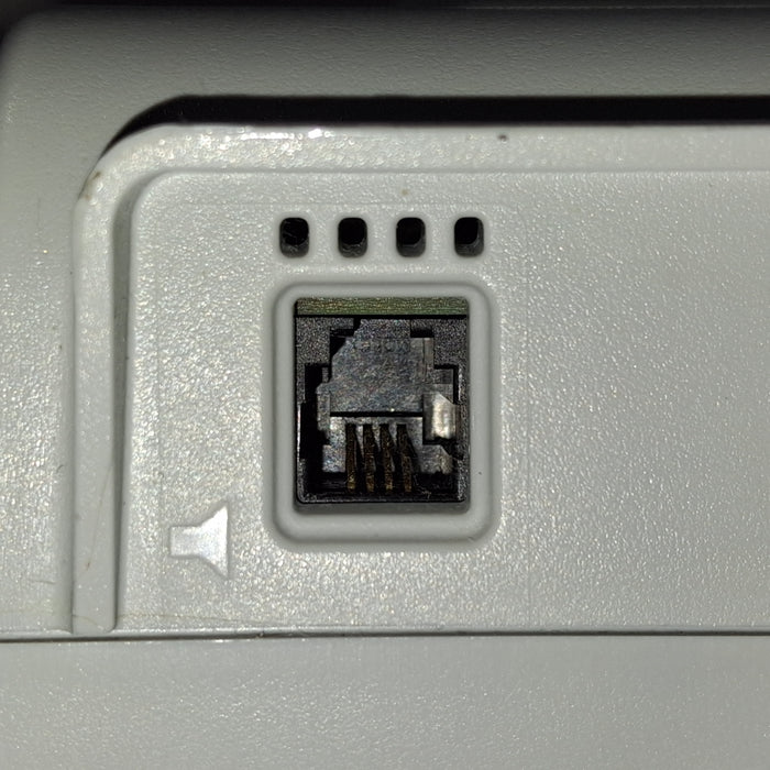 Philips Respironics OmniLab Advanced + System One Ventilator