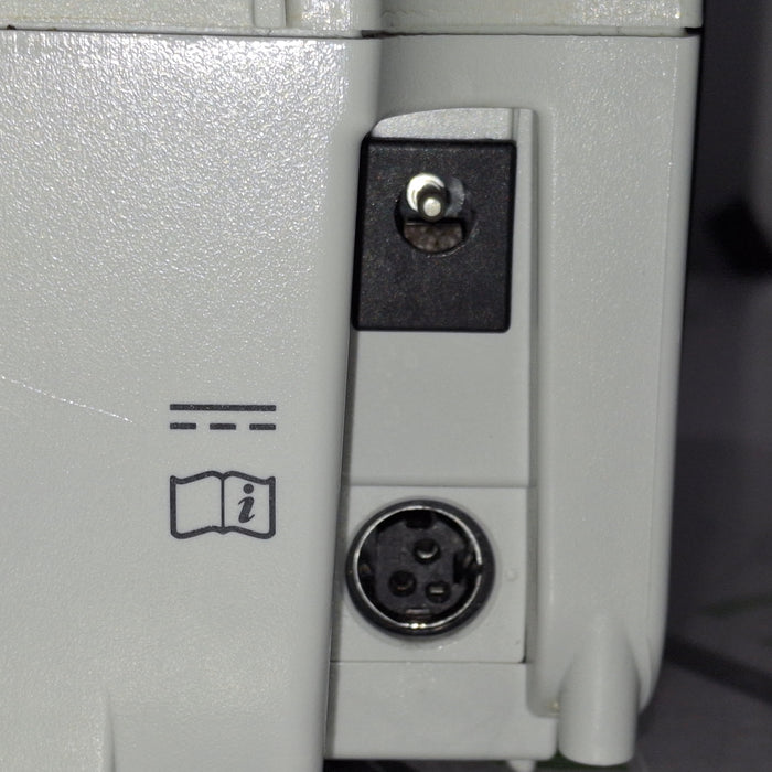 Philips Respironics OmniLab Advanced + System One Ventilator