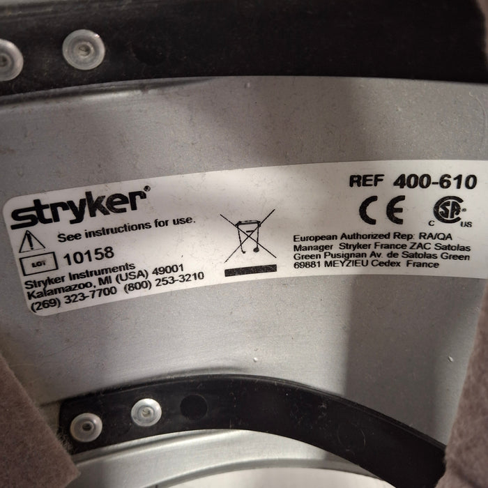 Stryker 400-610 T5 Helmet