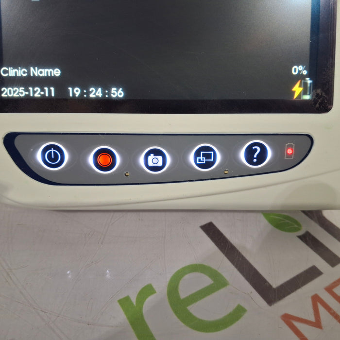 Verathon Medical, Inc Glidescope Video Laryngoscope