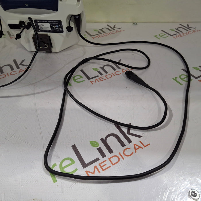 Verathon Medical, Inc Glidescope Video Laryngoscope