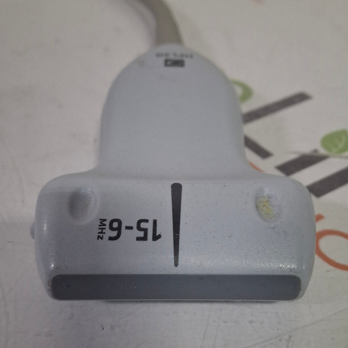 Sonosite HFL50x/15-6 MHz Transducer