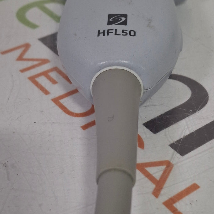 Sonosite HFL50x/15-6 MHz Transducer
