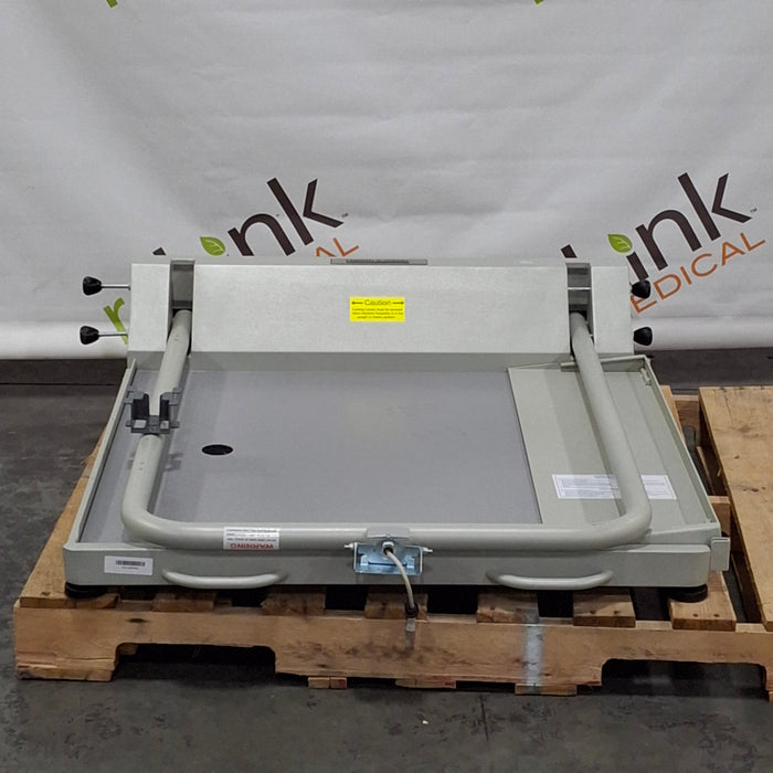 Health O Meter 2600KL Large Platform Scale
