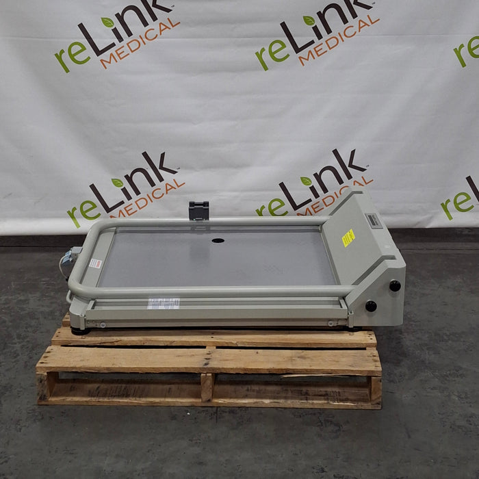 Health O Meter 2600KL Large Platform Scale