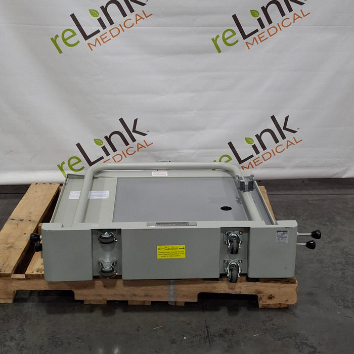 Health O Meter 2600KL Large Platform Scale