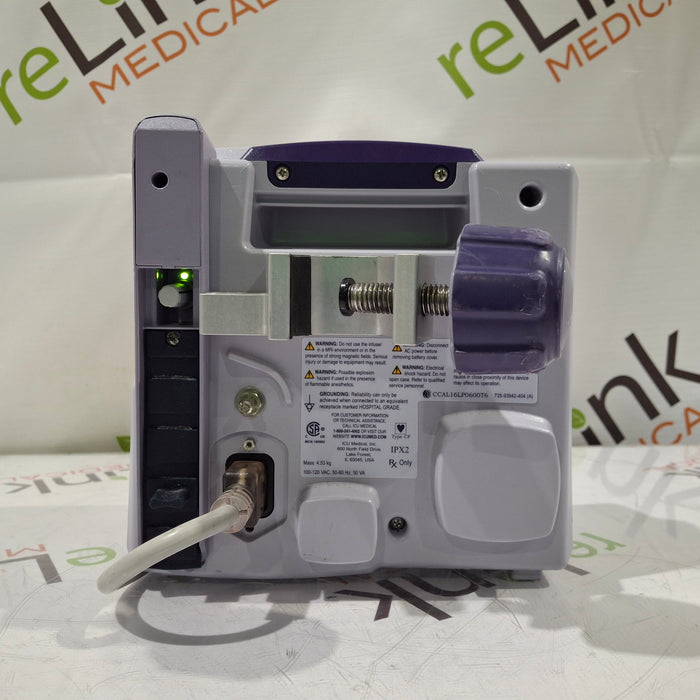Hospira Plum 360 Infusion Pump