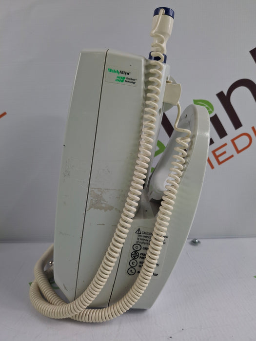Welch Allyn Spot 420 - NIBP, Temp Vital Signs Monitor