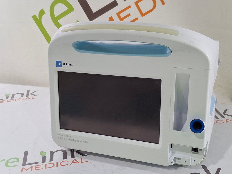 Welch Allyn Connex 6400 64NTXX Vital Signs Monitor