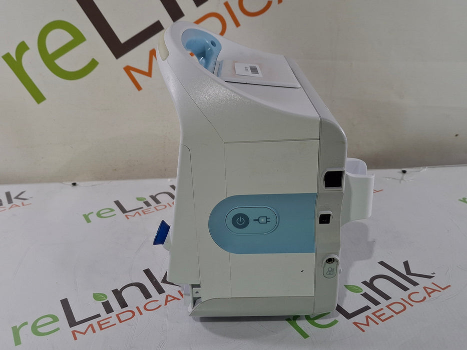 Welch Allyn Connex 6400 64NTXX Vital Signs Monitor