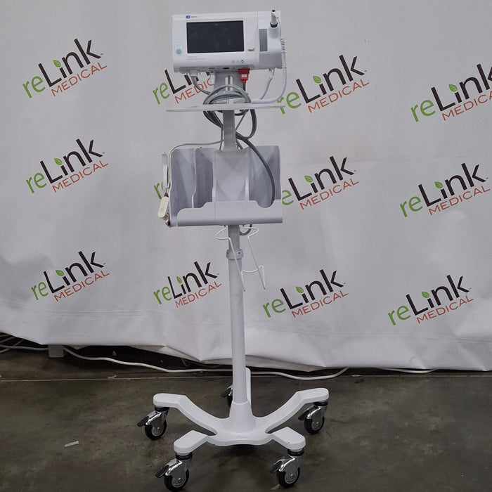 Welch Allyn Connex Spot Bluetooth - Masimo SpO2, SureTemp Monitor