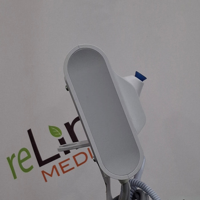 Welch Allyn Connex Spot Bluetooth - Masimo SpO2, SureTemp Monitor