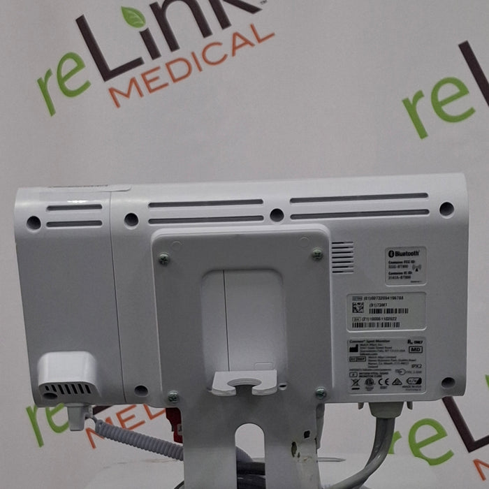 Welch Allyn Connex Spot Bluetooth - Masimo SpO2, SureTemp Monitor