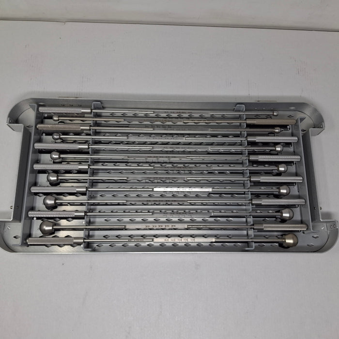 Wright Medical Technology, Inc. 4290-0020 Perfecta Canal Gauges