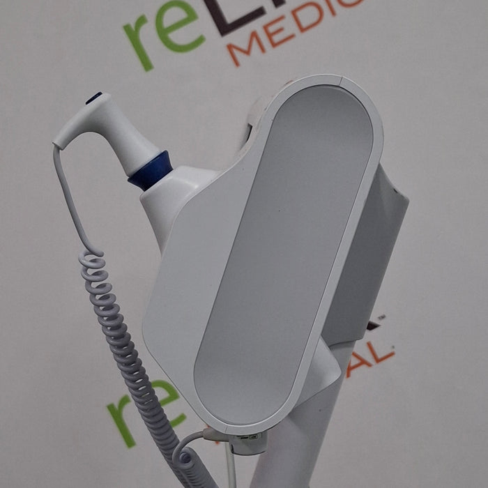 Welch Allyn Connex Spot Bluetooth - Masimo SpO2, SureTemp Monitor