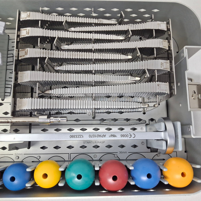 Wright Medical Technology, Inc. 4799-0074 Profemur Z Instruments