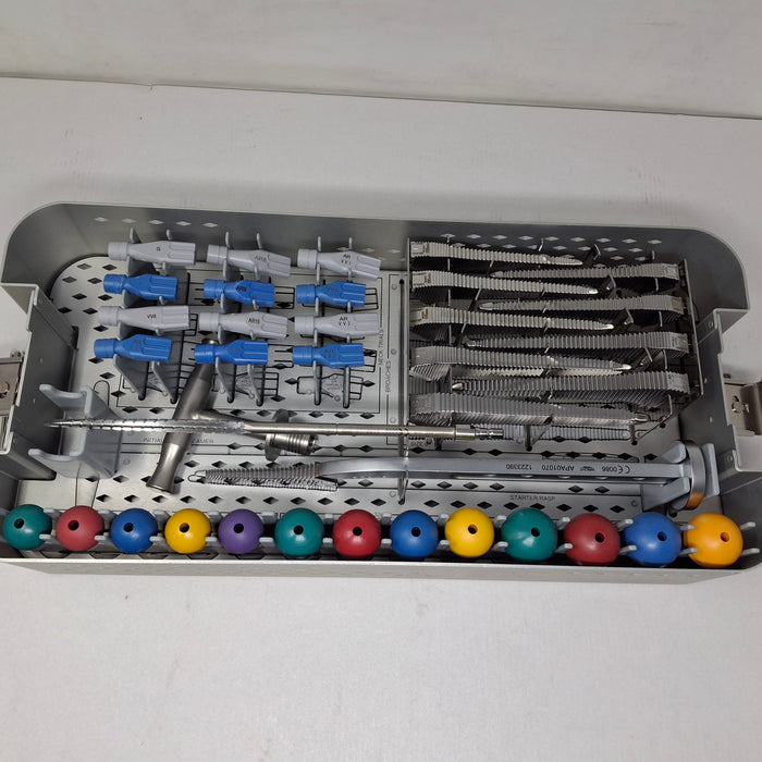 Wright Medical Technology, Inc. 4799-0074 Profemur Z Instruments