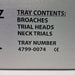 Wright Medical Technology, Inc. Wright Medical Technology, Inc. 4799-0074 Profemur Z Instruments Surgical Sets reLink Online