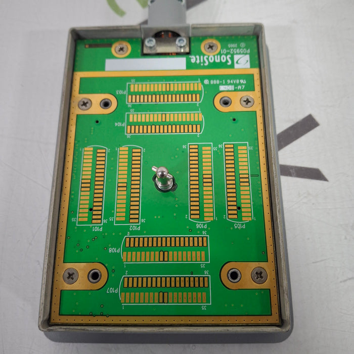 Sonosite ICTx/8-5 MHz Transvaginal Transducer
