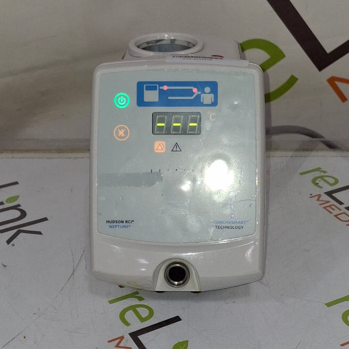 Teleflex Medical Hudson RCI Neptune Heated Humidifier