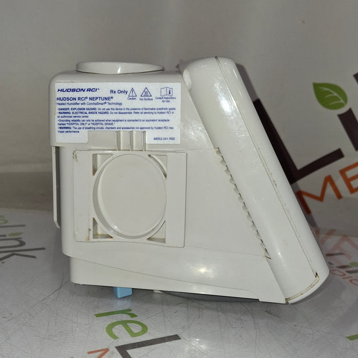 Teleflex Medical Hudson RCI Neptune Heated Humidifier
