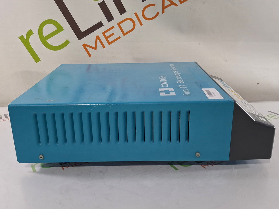 Covidien Force FX-CS Electrosurgical Unit